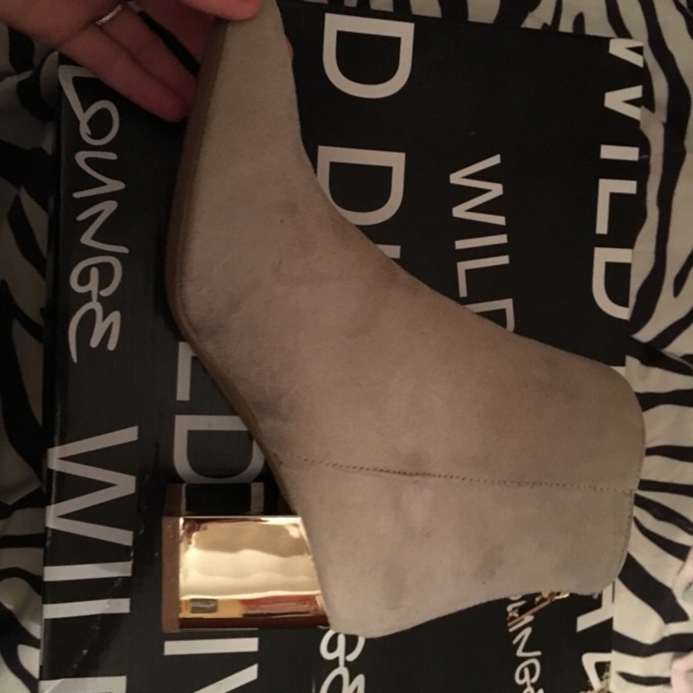 Booties - Picture 2 of 2
